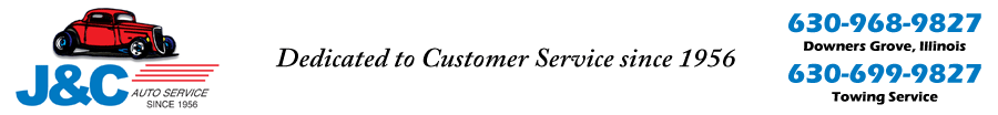 J&C Auto Service