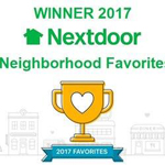 Nextdoor Winner 2017