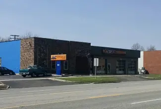 J&C Auto Service