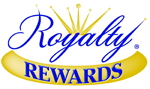Royalty Rewards
