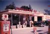 1956 Phillips 66 Station